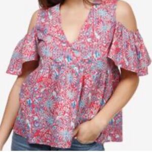 $6❤️Bundled Lucky Brand Shirt